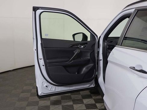 New 2026 Mitsubishi Eclipse Cross Black Edition image 19