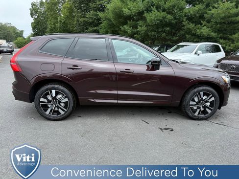 Certified 2026 Volvo XC60 B5 Core w/ Protection Package Premier AWD/4WD image 9