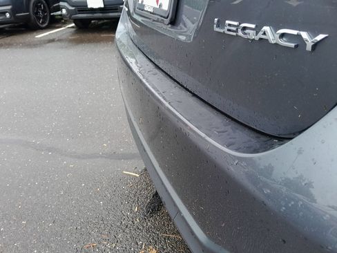 Certified 2025 Subaru Legacy Premium AWD/4WD image 42