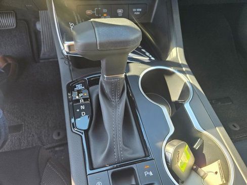 New 2026 Kia K5 LXS image 11