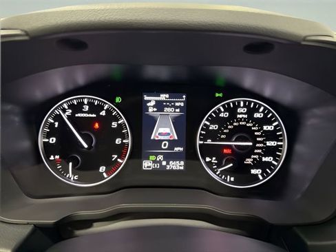 Used 2025 Subaru Impreza 2.0i Sport w/ Popular Package #1 image 18