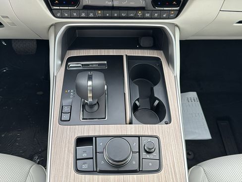 New 2026 MAZDA CX-90 3.3 Turbo w/ Premium Plus Pkg image 24