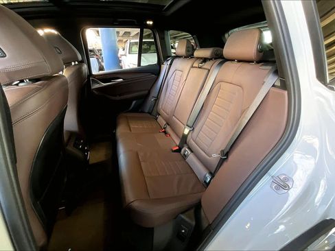 Used 2020 BMW X3 sDrive30i w/ Premium Package image 19
