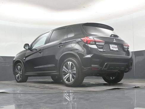 Used 2026 Mitsubishi Outlander Sport SE AWD/4WD image 49
