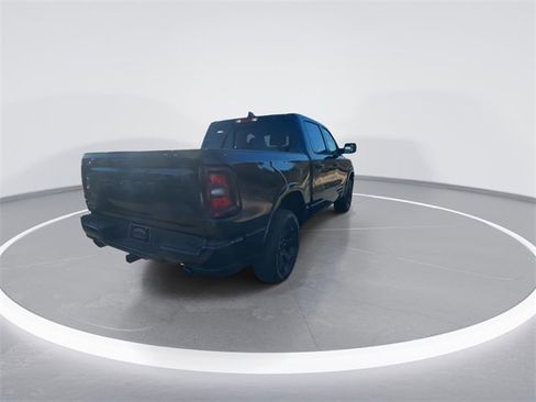 New 2026 RAM 1500 Big Horn image 8