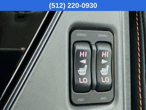 Certified 2026 Subaru Crosstrek 2.5i Limited w/ Crosstrek Mirror Package AWD/4WD image 25