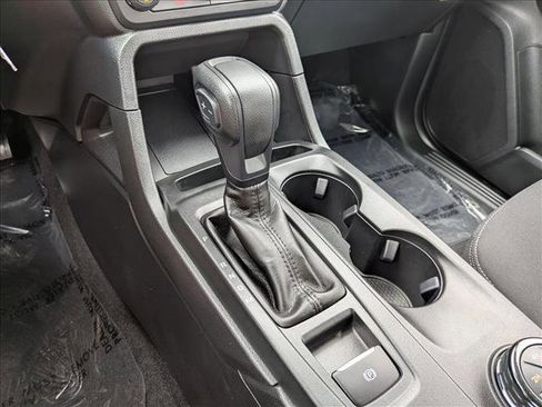 New 2025 Ford Ranger XL w/ Trailer Tow Package image 12