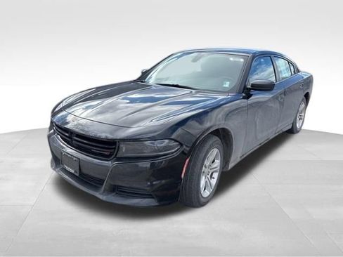 Used 2023 Dodge Charger SXT image 1