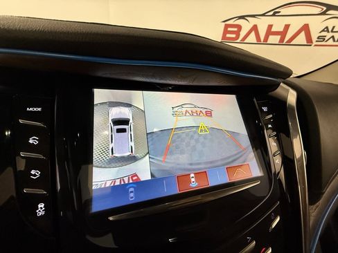 Used 2019 Cadillac Escalade Luxury image 31