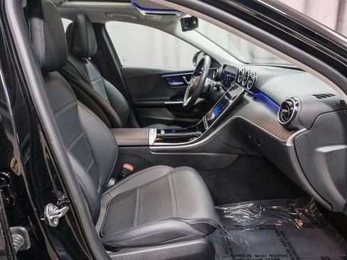 Certified 2023 Mercedes-Benz C 300 Sedan image 21