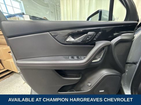 Certified 2023 Chevrolet Blazer RS w/ Driver Confidence II Package AWD/4WD image 30