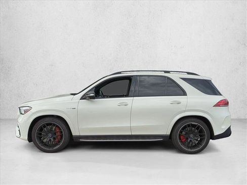 Certified 2022 Mercedes-Benz GLE 63 AMG S image 8