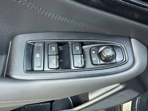 Used 2025 Subaru Outback Wilderness AWD/4WD image 23