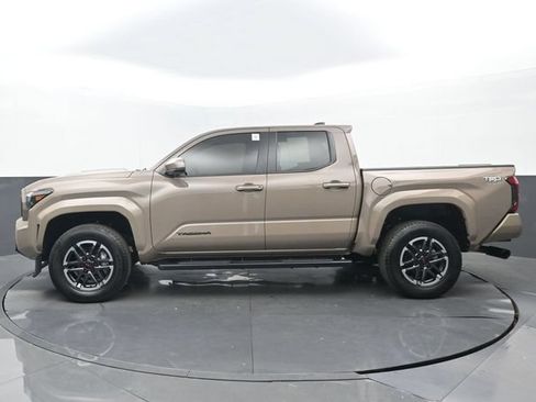 Used 2026 Toyota Tacoma TRD Sport RWD image 20