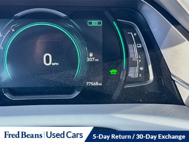 Used 2020 Hyundai Ioniq SE FWD image 13