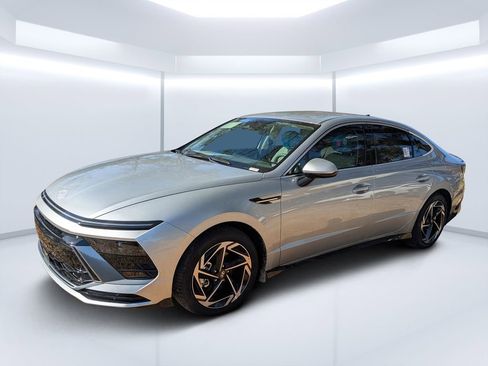 New 2026 Hyundai Sonata SEL FWD image 7