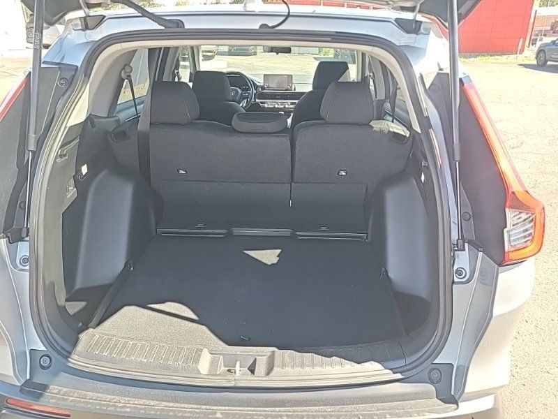 Used 2024 Honda CR-V EX image 11