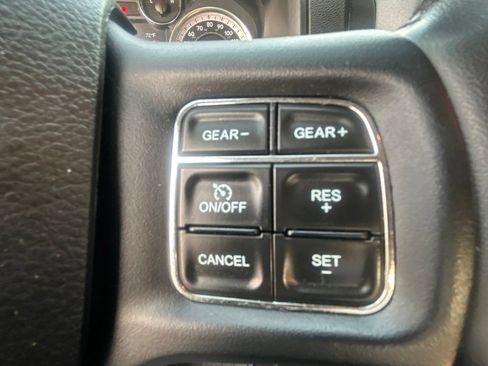 Used 2024 RAM 1500 Tradesman w/ Tradesman SXT Package AWD/4WD image 20