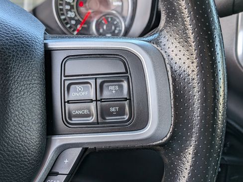 Used 2022 RAM 2500 Big Horn w/ Cold Weather Group AWD/4WD image 24