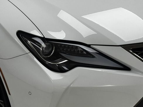 Used 2021 Lexus RC 300 F Sport image 43