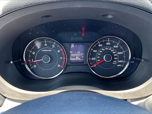 Used 2016 Subaru Forester 2.5i Touring w/ Eyesight & Navigation System AWD/4WD image 20