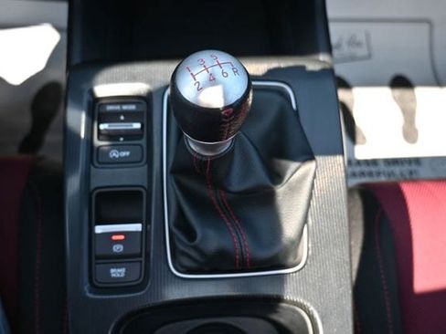 Used 2025 Honda Civic Si image 29