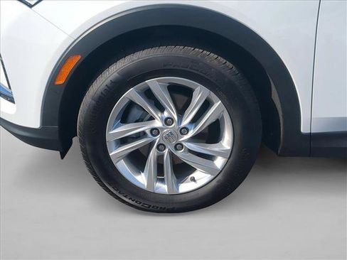 Used 2024 Buick Envista Preferred FWD image 23