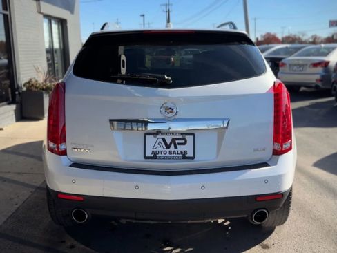 Used 2013 Cadillac SRX Performance image 4