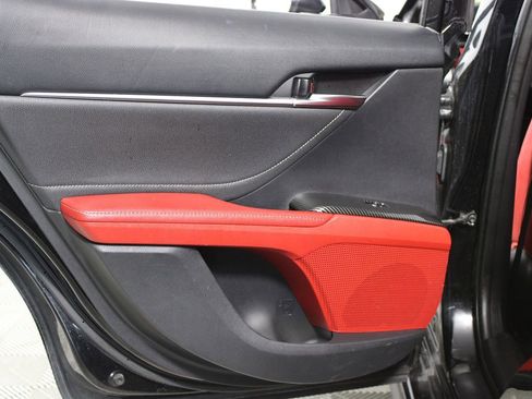 Used 2018 Toyota Camry XSE w/ Driver Assist Package FWD image 25