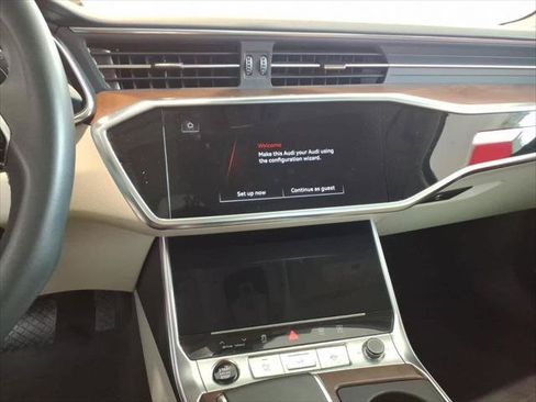 Certified 2023 Audi A6 3.0T Prestige w/ Prestige Package AWD/4WD image 13