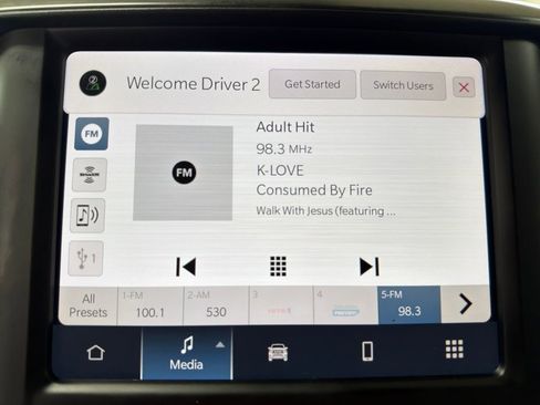 Used 2024 RAM 2500 Big Horn image 25