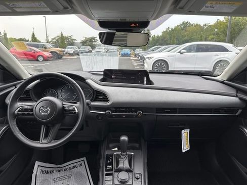 Certified 2026 MAZDA CX-30 AWD 2.5 S image 26