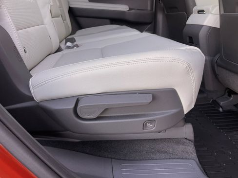 New 2025 Hyundai Santa Fe Limited image 21