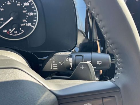 New 2026 Nissan Pathfinder SV image 20