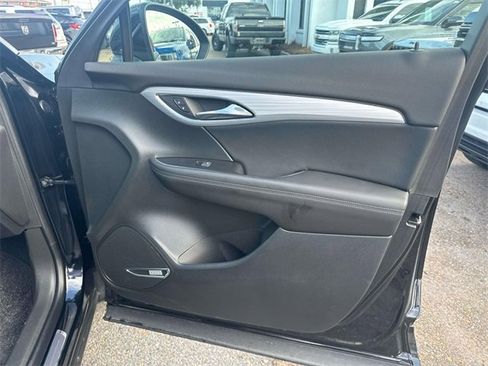 Certified 2025 Buick Envision Avenir image 17