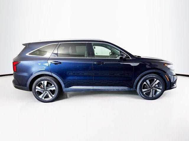 Certified 2024 Kia Sorento EX AWD/4WD image 4