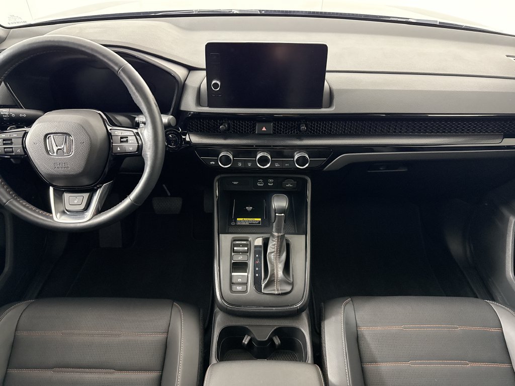 Used 2024 Honda CR-V Sport Touring image 14
