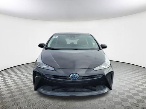 Used 2022 Toyota Prius L Eco image 2
