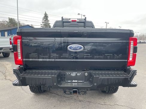 Used 2023 Ford F250 XL w/ STX Appearance Package image 5