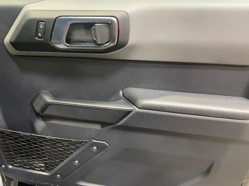 Used 2024 Ford Bronco Big Bend image 24