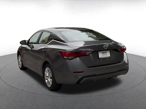 Used 2025 Nissan Sentra S FWD image 11