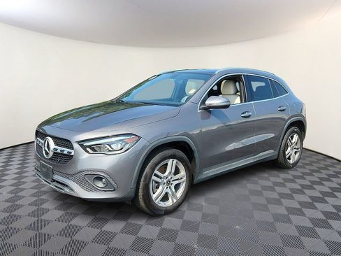 Used 2023 Mercedes-Benz GLA 250 4MATIC w/ Premium Package image 1