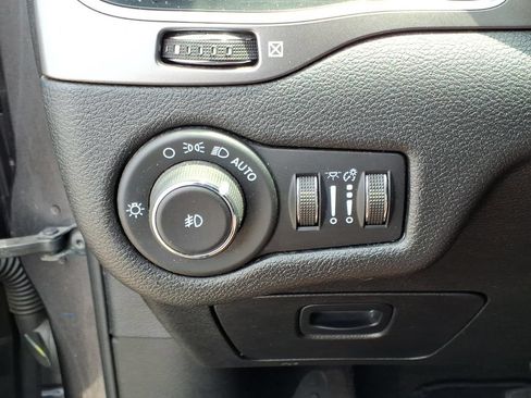 Used 2020 Jeep Cherokee Latitude Lux w/ Quick Order Package 26H Lux AWD/4WD image 19