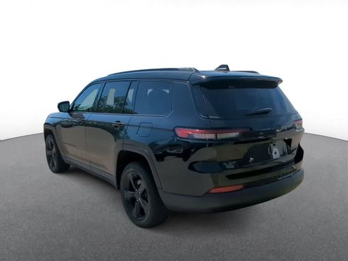 Used 2021 Jeep Grand Cherokee L Laredo AWD/4WD image 6