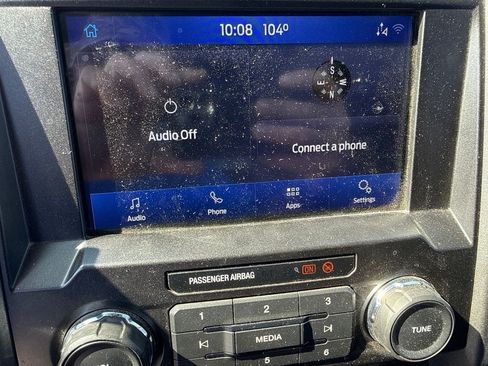 Used 2021 Ford F250 XL w/ STX Appearance Package AWD/4WD image 25