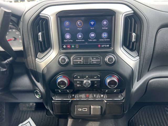 Certified 2019 Chevrolet Silverado 1500 LT w/ Convenience Package AWD/4WD image 24