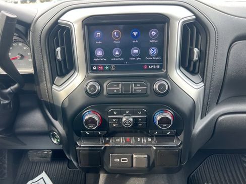 Certified 2019 Chevrolet Silverado 1500 LT w/ Convenience Package AWD/4WD image 24