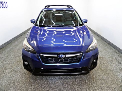 Used 2018 Subaru Crosstrek 2.0i Premium w/ Popular Package #3 AWD/4WD image 2