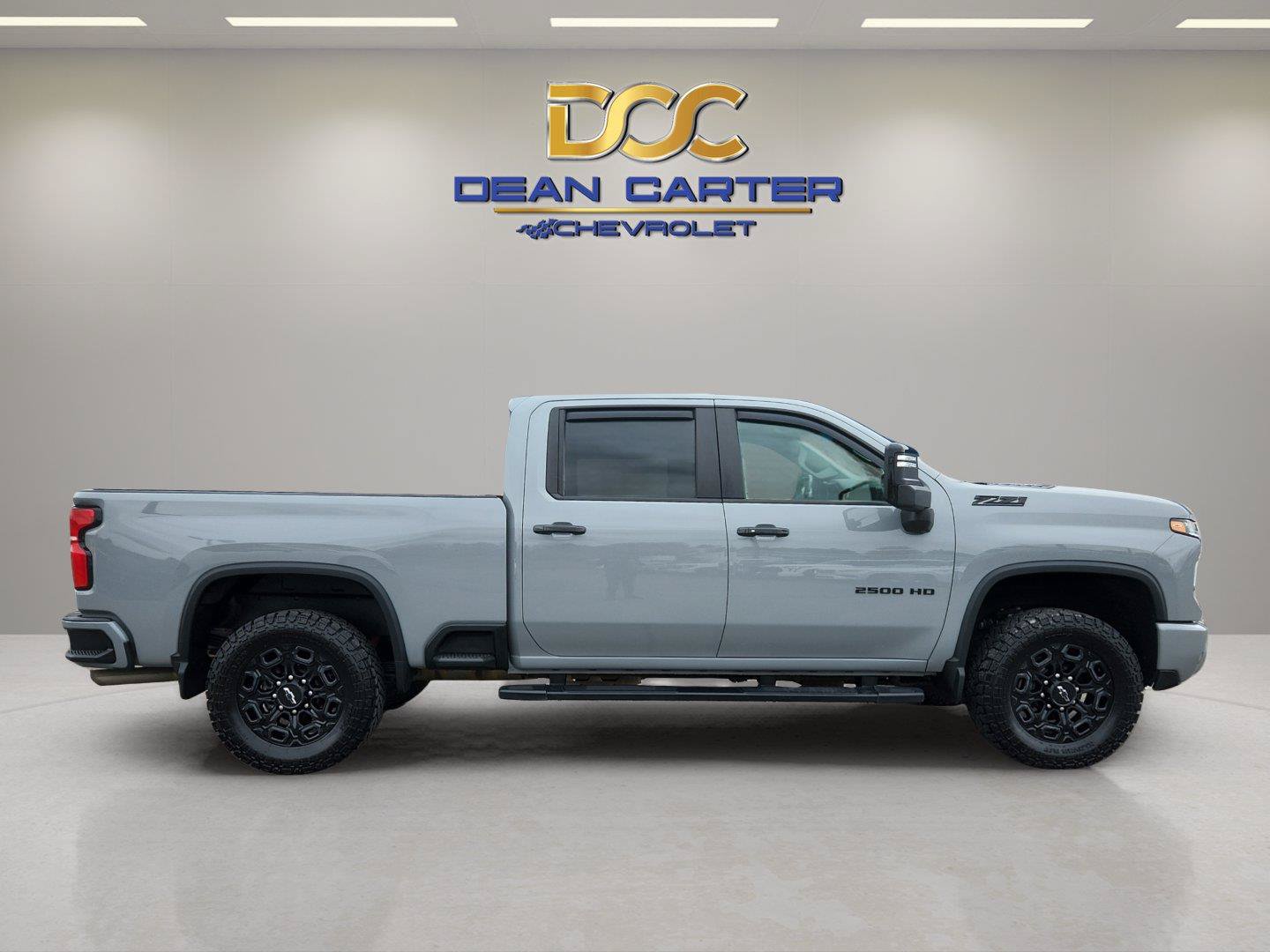 Used 2024 Chevrolet Silverado 2500 LT w/ Z71 Sport Edition AWD/4WD image 6