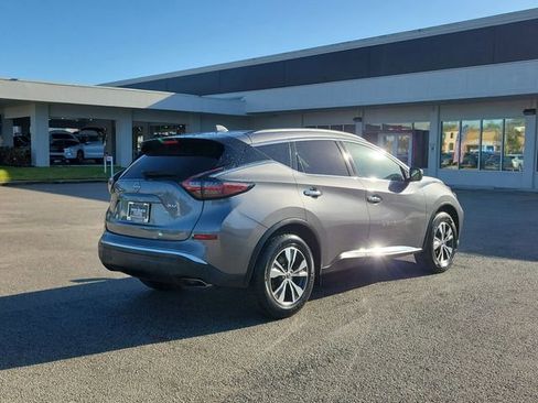Used 2023 Nissan Murano SV FWD image 6